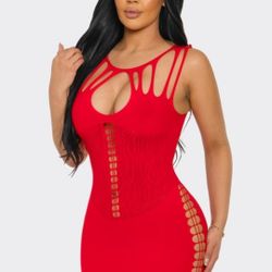 Sexy Dress