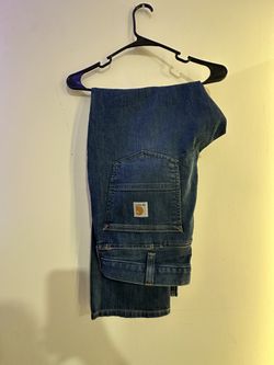 Carhartt Pants 