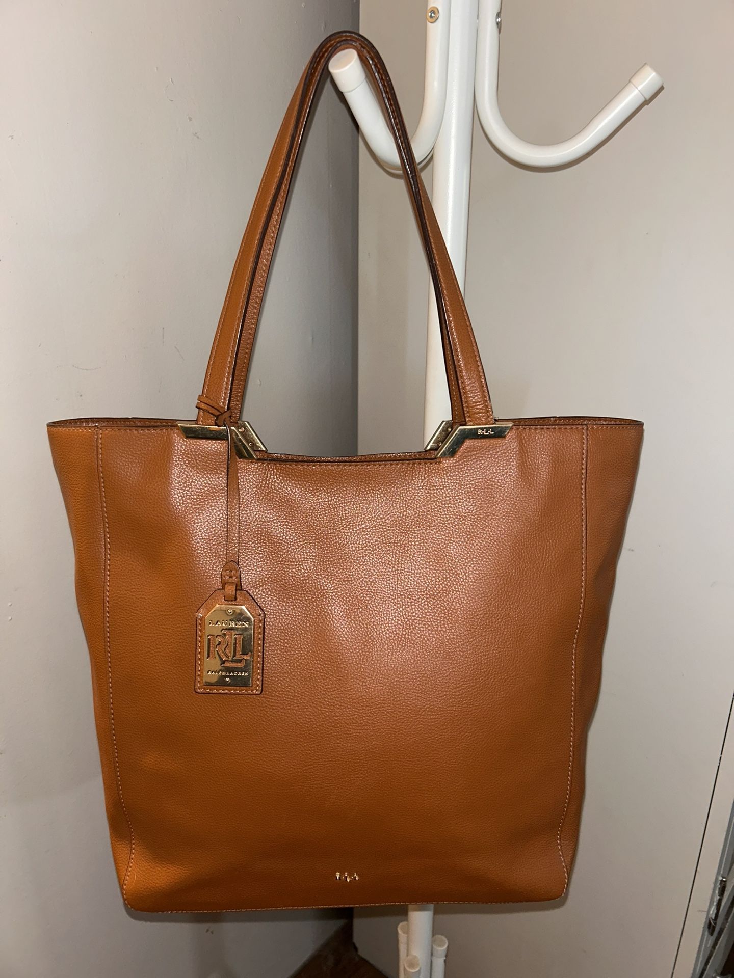 Ralph Lauren Tote Bag