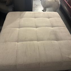 White Ottoman