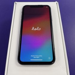 iPhone 11 64GB *Unlocked*Flawless Condition*