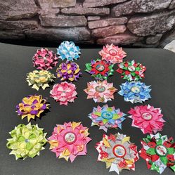 Cute Hair Bows