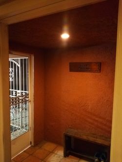 LED lights