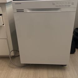 Samsung Dishwasher 