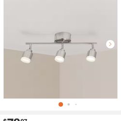 Led adjustable lights