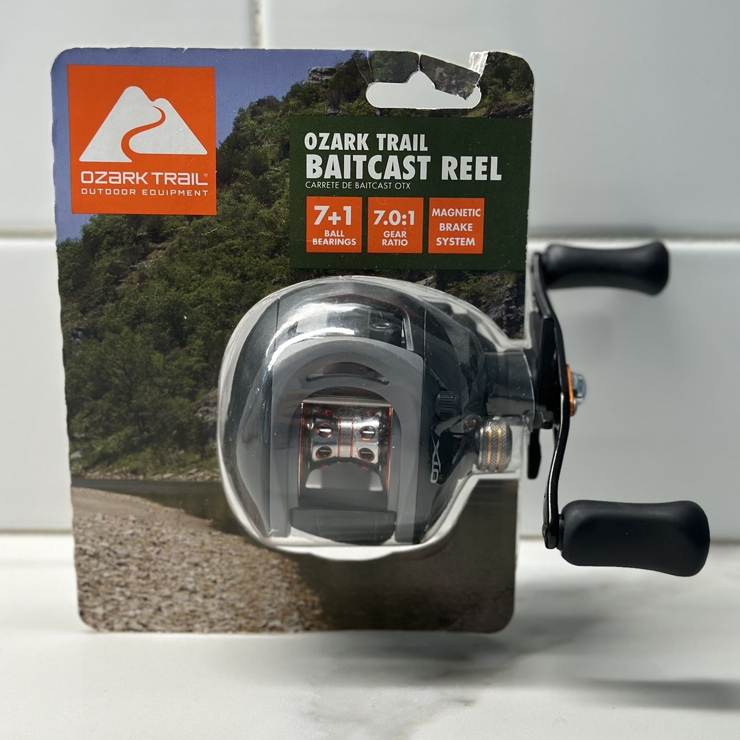 baitcaster fishing reels for sale Lew's Custom Pro Baitcast Reel, 10+1 Bearings, 6.8:1 Gear Ratio, Aluminum Frame and Sideplate, ParaMag ITB Brake, Right-Hand Retrieve : Sports & Outdoors theres a powerful carbon fiber drag system thats super tough Abu Garcia Orra Inshore 150