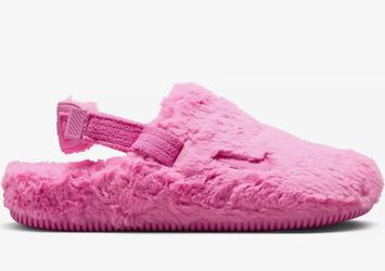 Nike Women's Calm Mule Pink