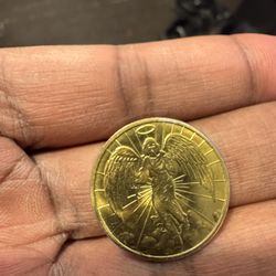 Vintage Coin