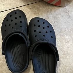Crocs 
