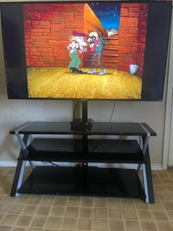 Tv stand