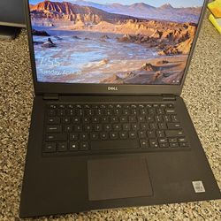 Dell Latitude Laptop 3410 16gb Ram 10th Generation Win 10/11