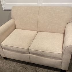 Love Seat Couch