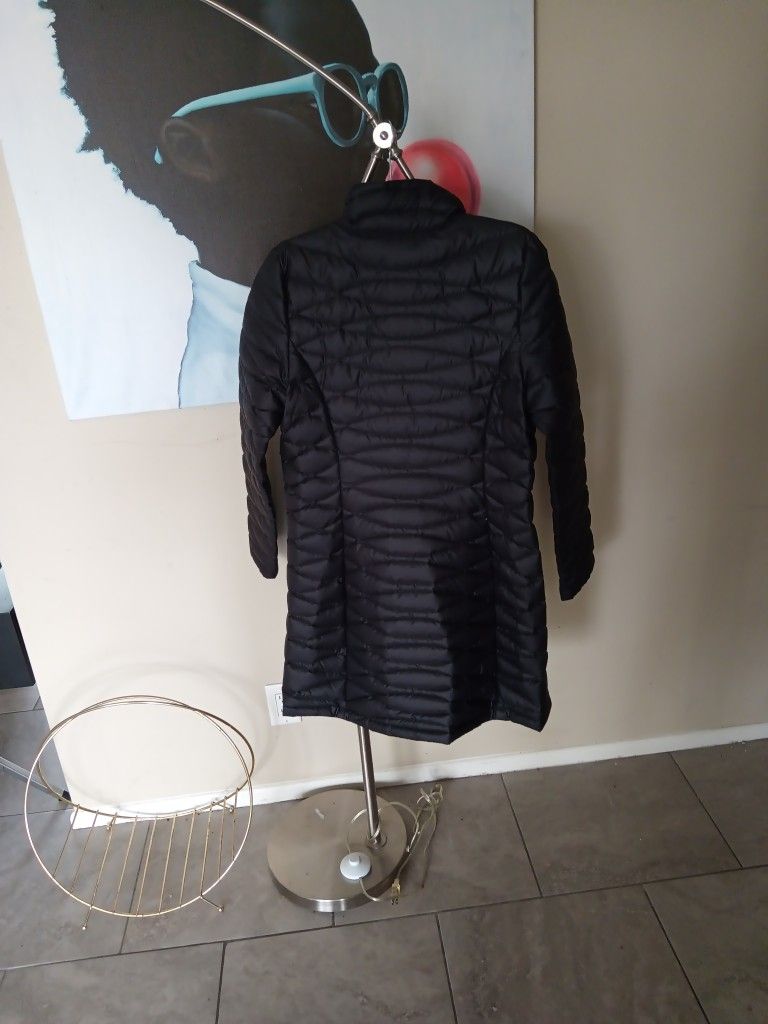 Patagonia Jacket Black