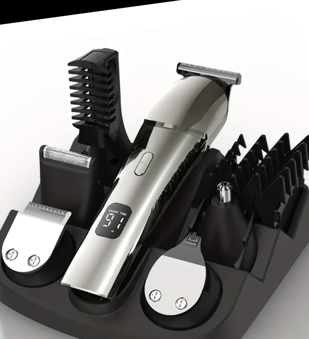 Hair Clippers For Men