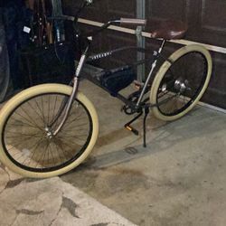 Steady  Classic  Bike 