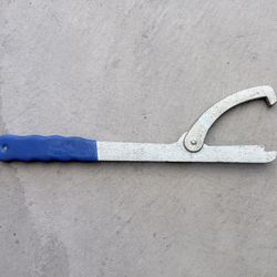 Brass Craft Tool Sink Drain Strainer Lock Nut Plumbing Tool 