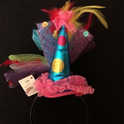Diadema  Para Cumpleaños 