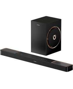 Ultimea 3.1.2ch Sound Bar with Subwoofer