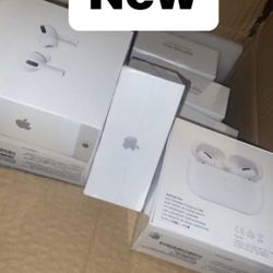 APPLE AIRPODS PROS 2nd GEN