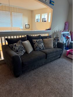Rooms To Go Sofa Bed