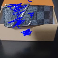 Belts Size 34 Pick Up Only 