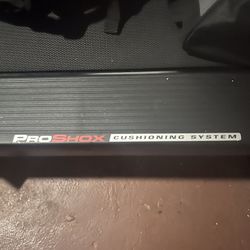 Pro Form Treadmill
