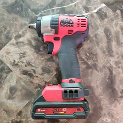 3/8 MAC TOOLS (NEW)