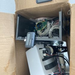Garage Door Parts /openers And More 