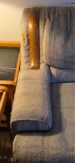 Free couch