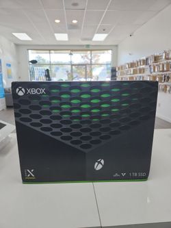 Xbox Series X