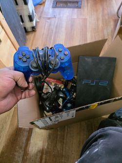 Playstation 2