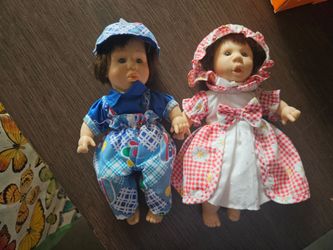 Dolls
