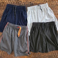 Old Navy Shorts Size Medium Kids 