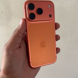iPhone 17 Pro 256gb
