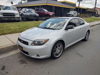 2006 Scion tC
