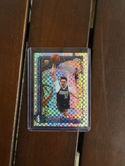 Cooper Flagg Topps Chrome