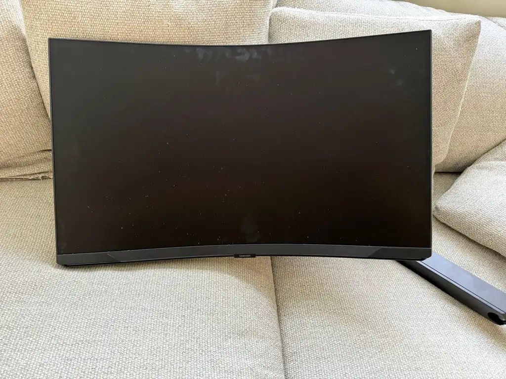 Samsung Odyssey Neo g8 Monitor