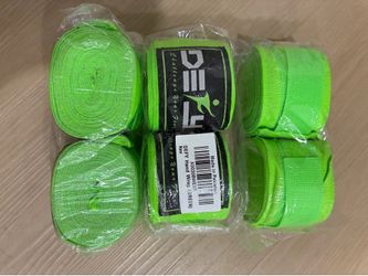 boxing handwraps
