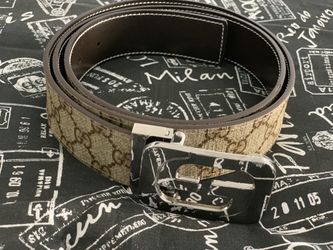 Gucci Belt New