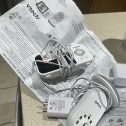 Vtech baby Monitor 