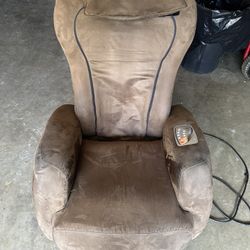 Message Chair 