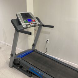 Pro Form XP TreadMill