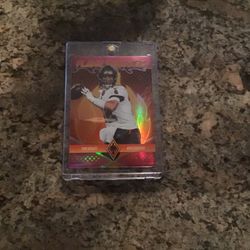 2022 Panini Tom Brady