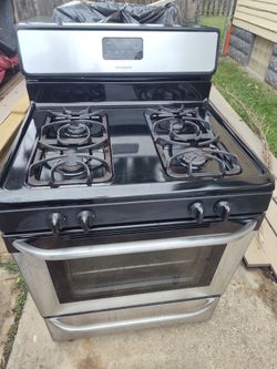 Stove