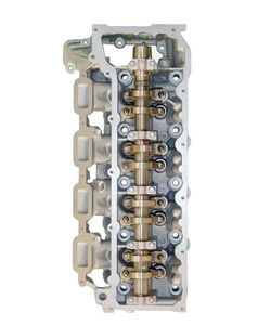 ATK Remanufactured Cylinder Head, #2D93, 1(contact info removed) Dodge/Jeep/Mitsubishi 4.7L V8