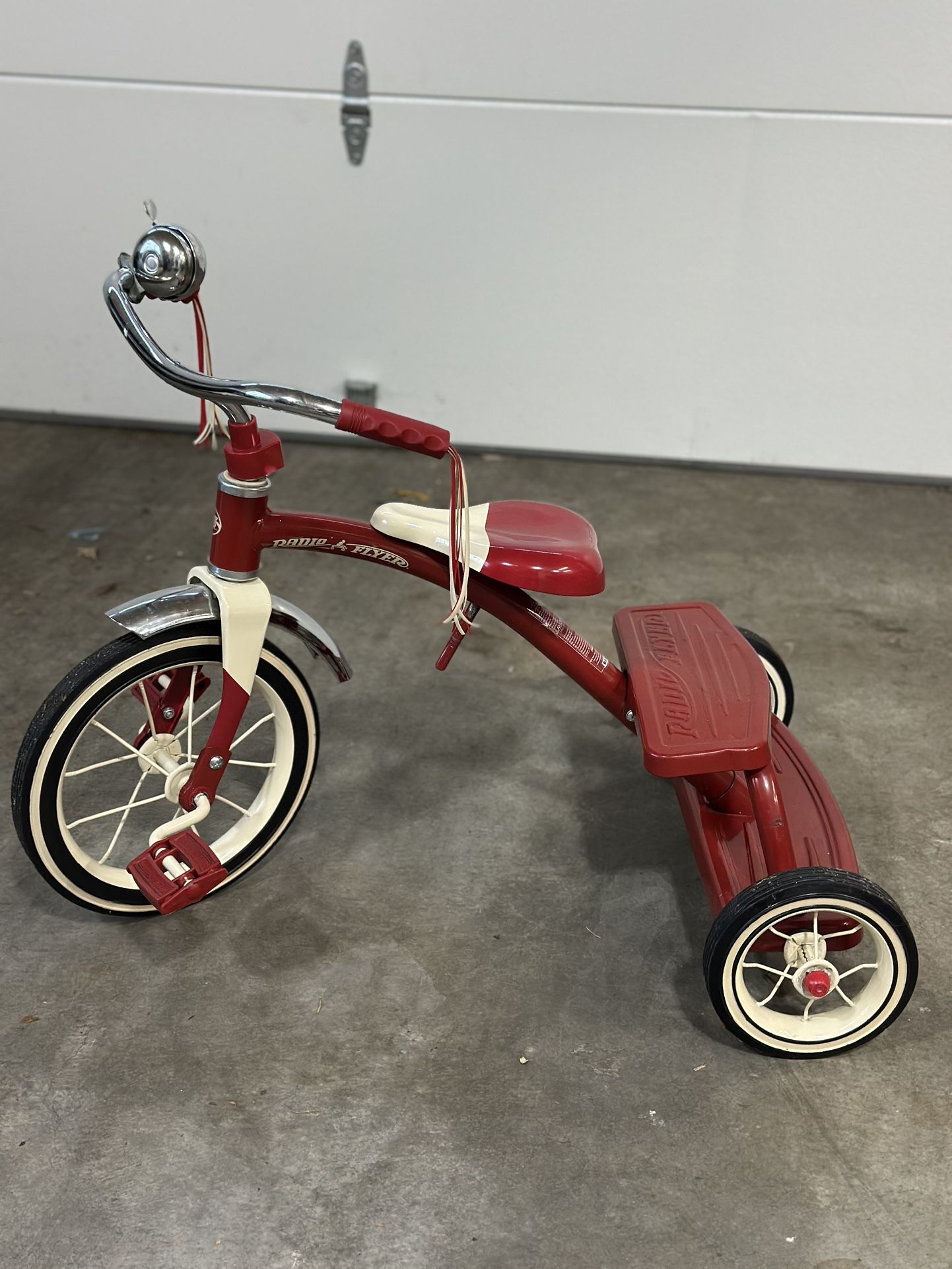 Radio flyer Tricycle
