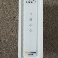 Aaris Surfboard SB8200 Cable Modem