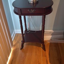 Small Table
