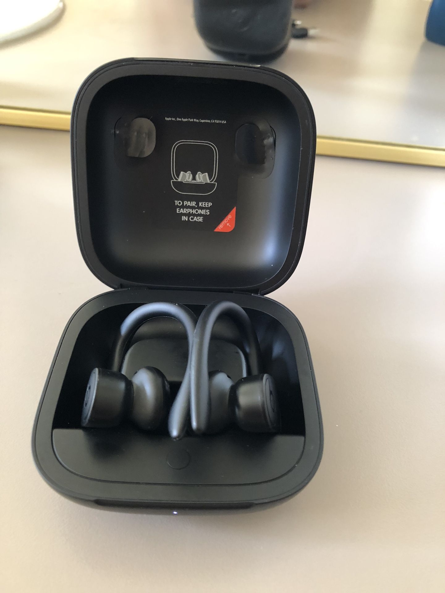Powerbeats Pro True Wireless Bluetooth Earphones