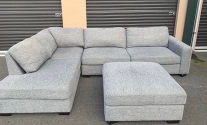 Sectional Couch